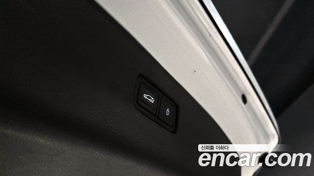 Genesis GV80, 2022 19