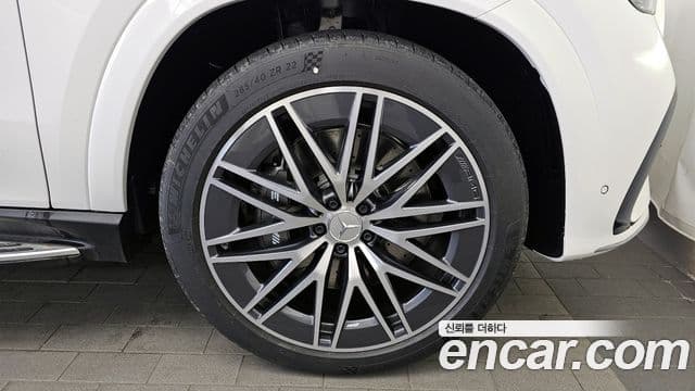 Mercedes-Benz GLE-класс W167 AMG GLE53 4MATIC+ купе, 2026 все фото