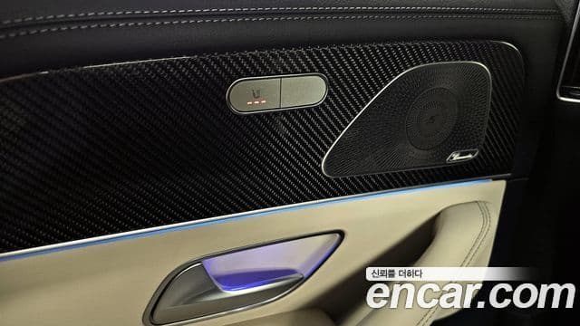 Mercedes-Benz GLE-класс W167 AMG GLE53 4MATIC+ купе, 2026 18