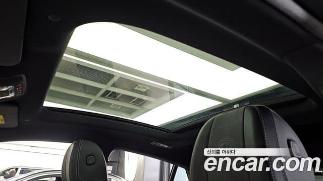 Mercedes-Benz GLE-класс W167 AMG GLE53 4MATIC+ купе, 2026 19