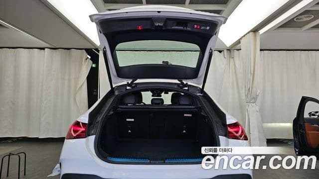 Mercedes-Benz GLE-класс W167 AMG GLE53 4MATIC+ купе, 2026 20