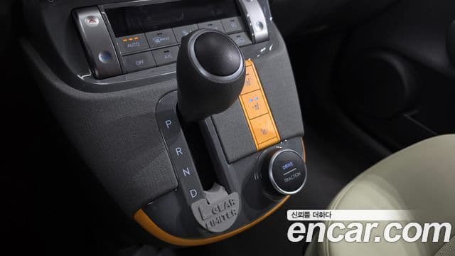 Hyundai Casper турбо D Essential, 2024 9