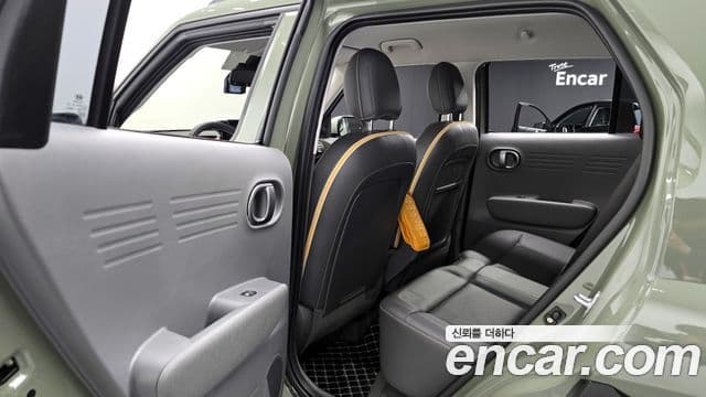 Hyundai Casper турбо D Essential, 2024 12