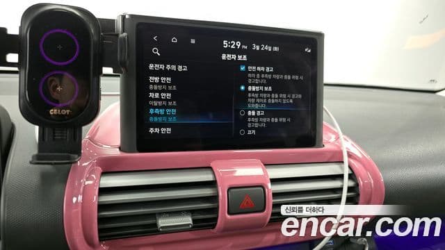 Hyundai Casper турбо D Essential, 2024 16