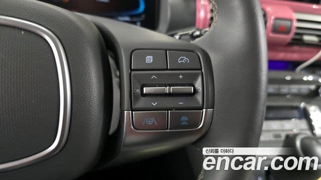 Hyundai Casper турбо D Essential, 2024 17