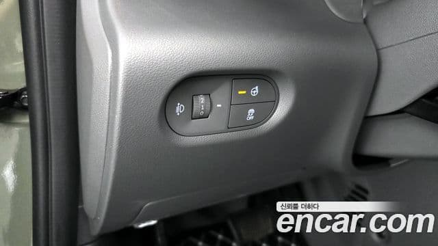 Hyundai Casper турбо D Essential, 2024 19