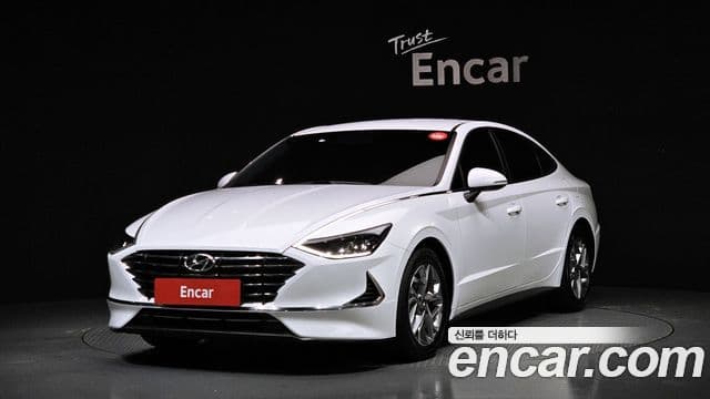 Hyundai Sonata (DN8) Premium, 2023 1