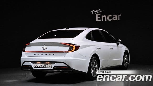 Hyundai Sonata (DN8) Premium, 2023 2