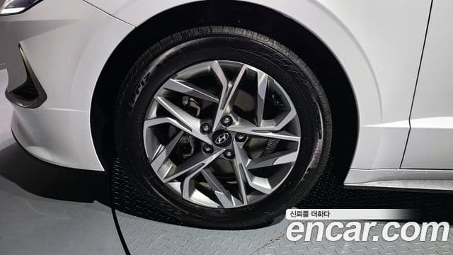 Hyundai Sonata (DN8) Premium, 2023 все фото