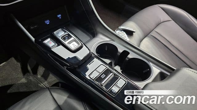 Hyundai Sonata (DN8) Premium, 2023 9