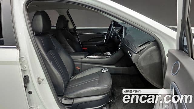 Hyundai Sonata (DN8) Premium, 2023 10