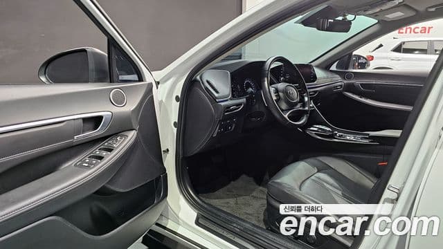 Hyundai Sonata (DN8) Premium, 2023 11