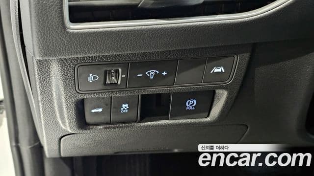 Hyundai Sonata (DN8) Premium, 2023 14