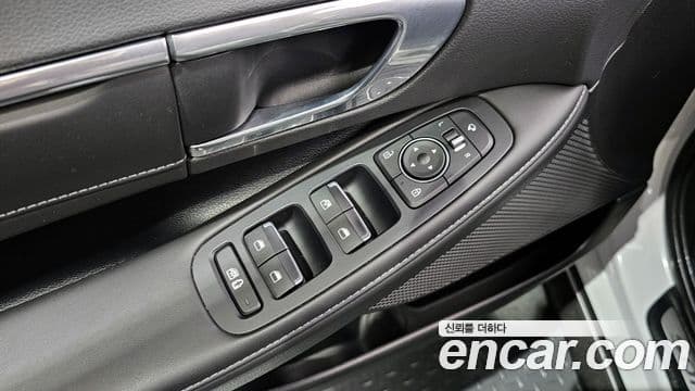 Hyundai Sonata (DN8) Premium, 2023 17