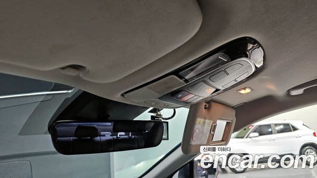 Hyundai Sonata (DN8) Premium, 2023 19