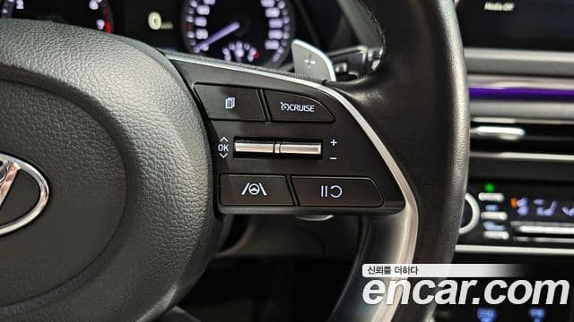 Hyundai Sonata (DN8) Premium, 2023 20