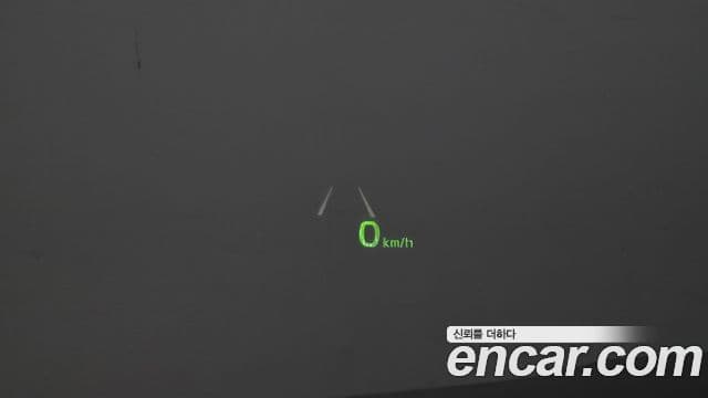 Kia The / новый K9 PlatinumⅡ, 2019 17