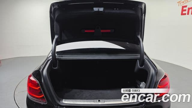 Kia The / новый K9 PlatinumⅡ, 2019 20