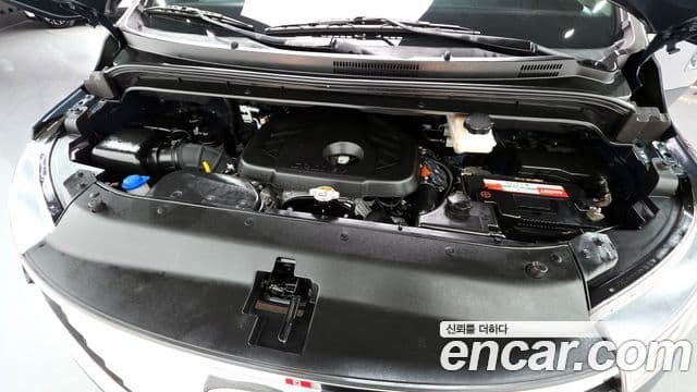 Hyundai The / новый New Grand Starex Exclusive, 2019 6