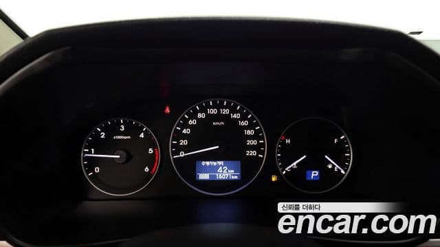 Hyundai The / новый New Grand Starex Exclusive, 2019 8