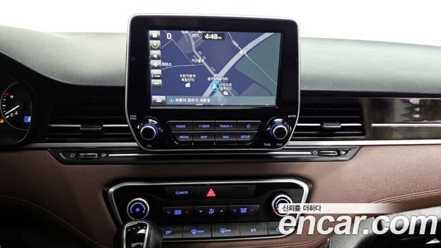 Hyundai The / новый New Grand Starex Exclusive, 2019 14