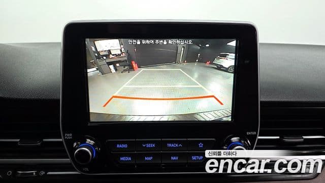 Hyundai The / новый New Grand Starex Exclusive, 2019 15