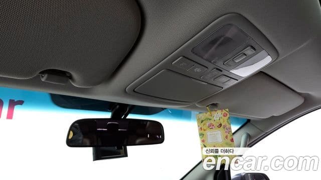 Hyundai The / новый New Grand Starex Exclusive, 2019 17