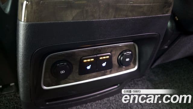 Hyundai The / новый New Grand Starex Exclusive, 2019 18