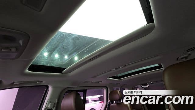 Hyundai The / новый New Grand Starex Exclusive, 2019 19