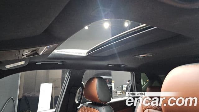 KG모빌리티(SsangYong) G4 Rexton белый Edition, 2020 16