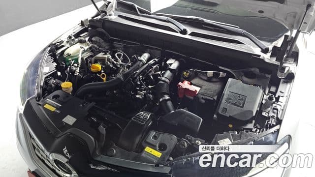 Renault Korea(Samsung) XM3 Signature, 2020 6