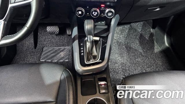 Renault Korea(Samsung) XM3 Signature, 2020 9