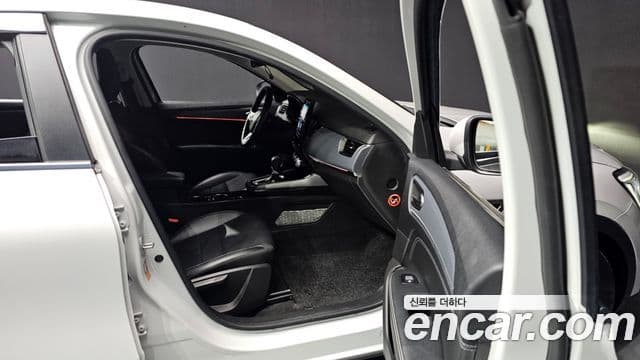 Renault Korea(Samsung) XM3 Signature, 2020 11