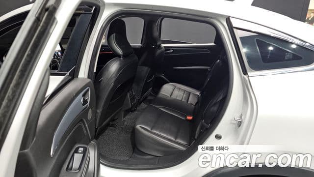 Renault Korea(Samsung) XM3 Signature, 2020 12