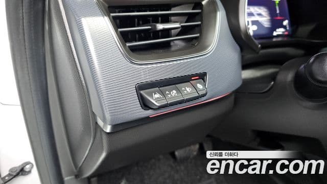 Renault Korea(Samsung) XM3 Signature, 2020 17