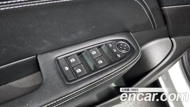 Renault Korea(Samsung) XM3 Signature, 2020 18