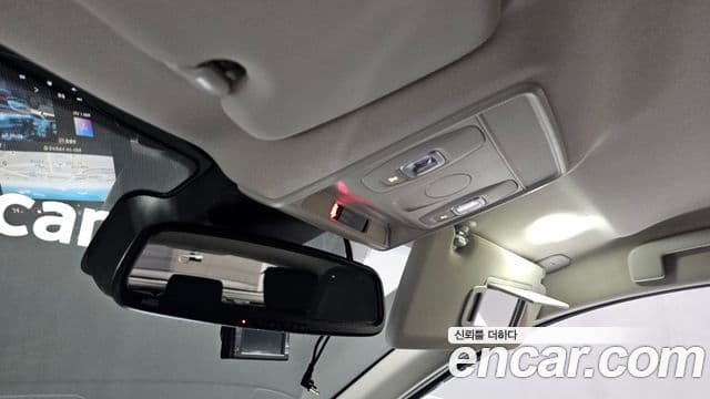 Renault Korea(Samsung) XM3 Signature, 2020 19