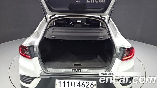 Renault Korea(Samsung) XM3 Signature, 2020 20