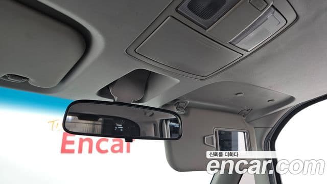 Kia Ray Deluxe, 2016 16