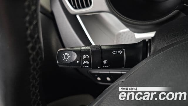 Kia Ray Deluxe, 2016 18