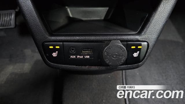 Kia Ray Deluxe, 2016 19