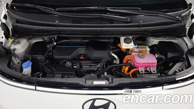 Hyundai Staria Inspiration, 2025 6