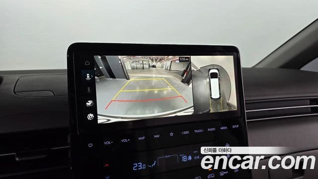 Hyundai Staria Inspiration, 2025 16