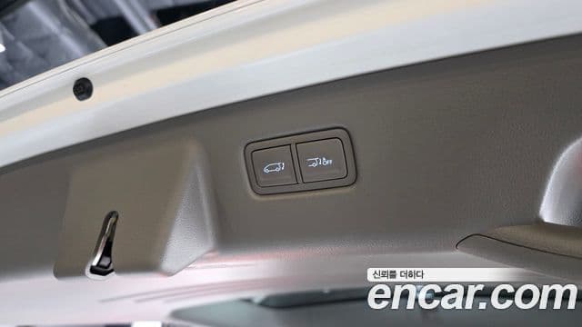 Hyundai Staria Inspiration, 2025 19