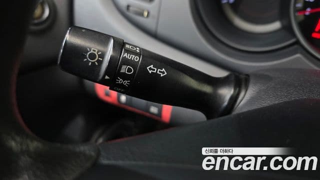 Kia Forte купе Luxury, 2011 12