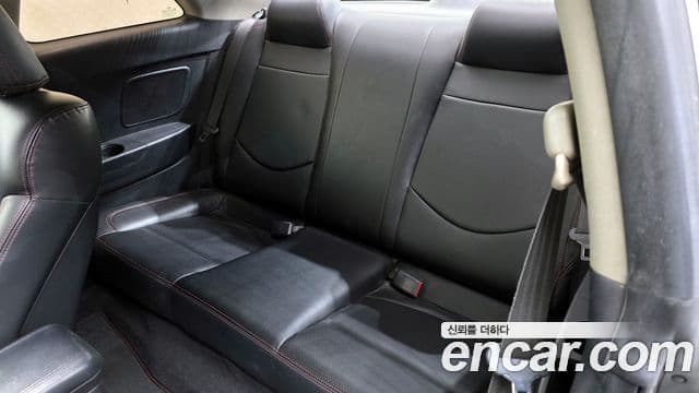 Kia Forte купе Luxury, 2011 19