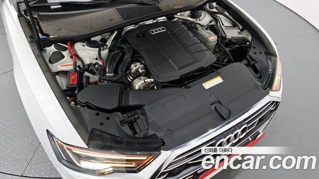 Audi A6 (C8) Premium, 2020 6