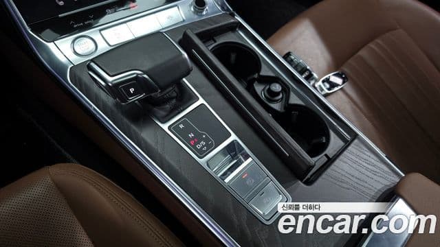 Audi A6 (C8) Premium, 2020 9