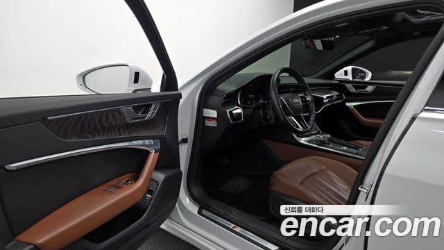 Audi A6 (C8) Premium, 2020 11