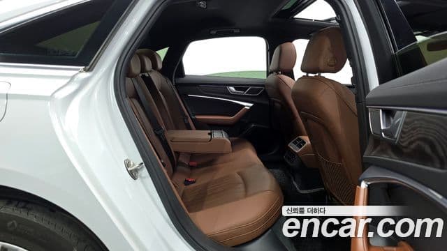 Audi A6 (C8) Premium, 2020 12